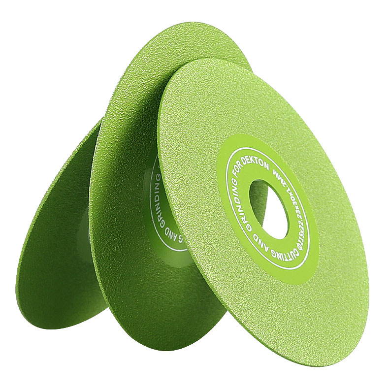 Screen Protector Cutter - LOZLIN Diamond Saw Blade Cutting Disc