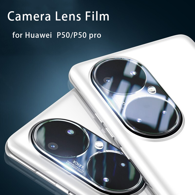 Huawei Mate 60 - 2pcs|Camera Lens Film for Huawei P50