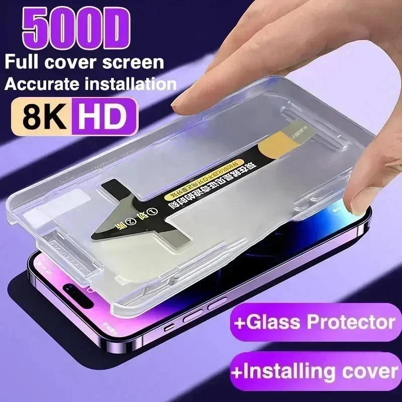 Vivo V40 - 3Pcs for Vivo V27 V30e V40