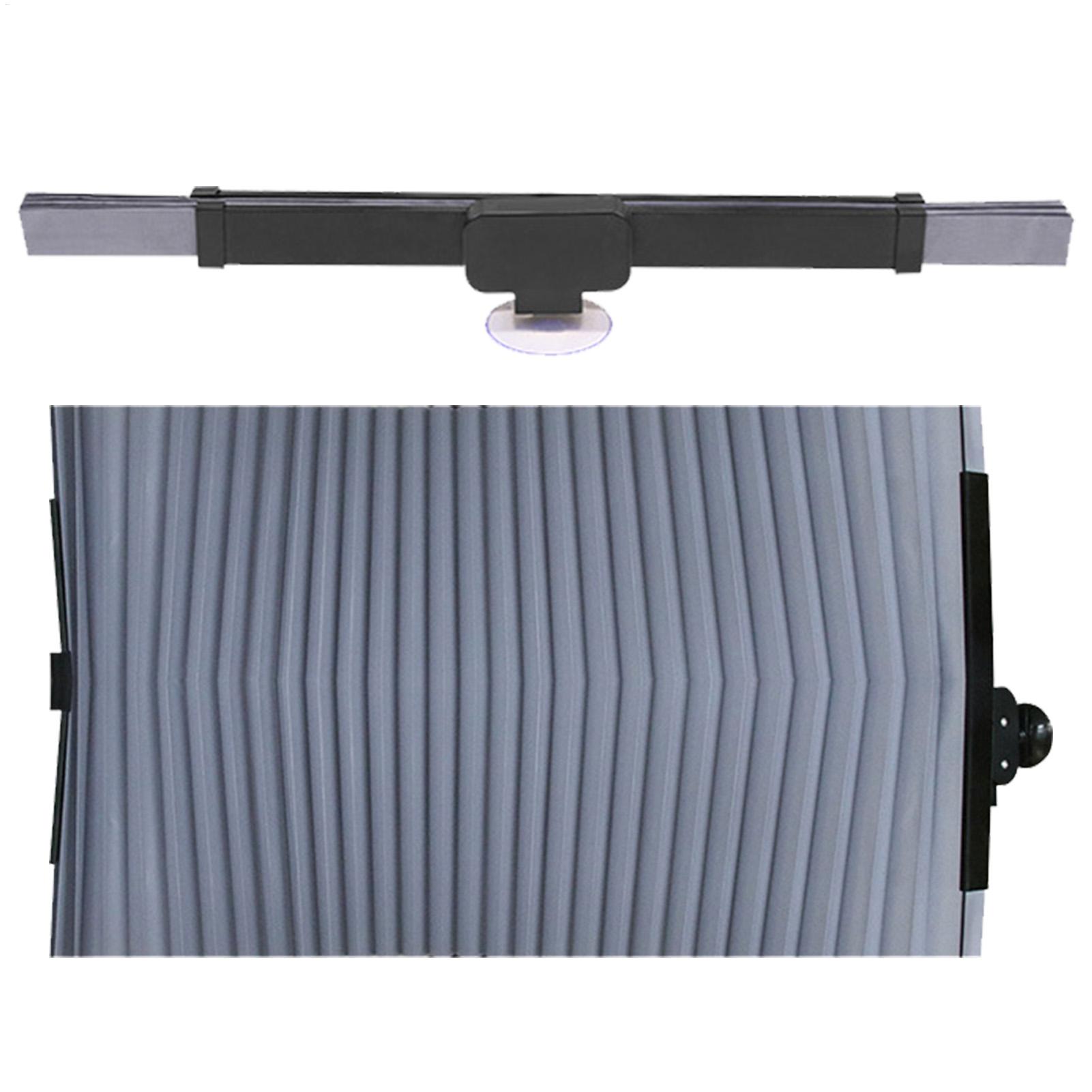 Retractable Car Curtains Retra - Privacy Screen Protector 评论和价格
