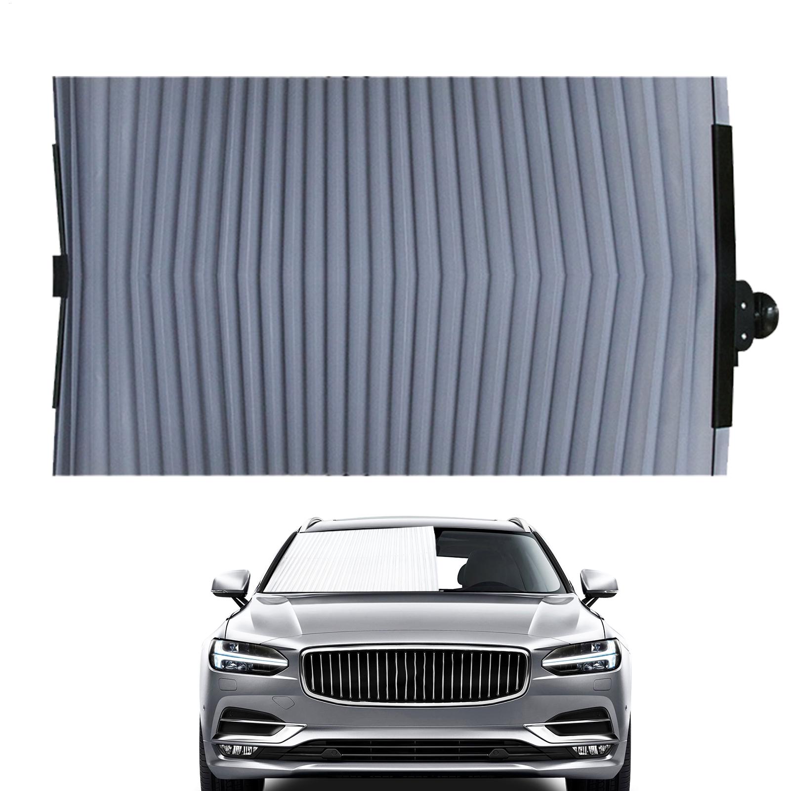 Retractable Car Curtains Retra - Privacy Screen Protector 评论和价格