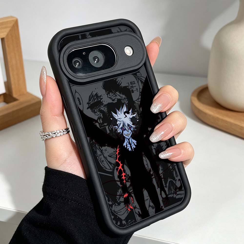 Black Clover Cool Phone Case F - Google Pixel 8A 评论和价格