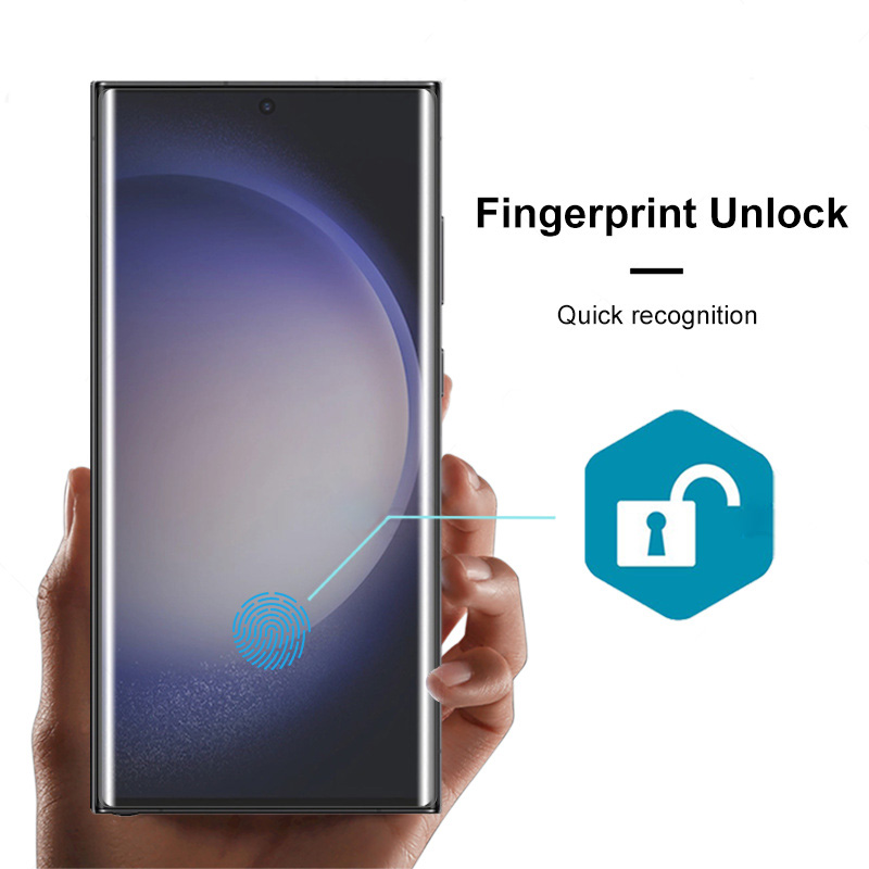UV Liquid Glue Tempered Glass  - Oppo Reno 12 评论和价格