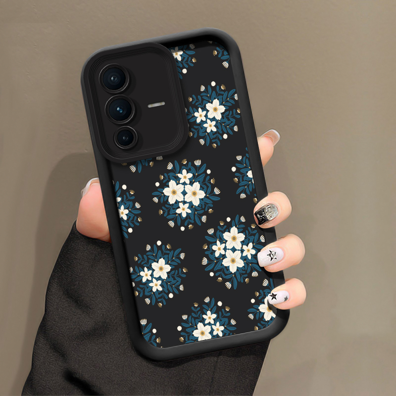 Vivo V60 Shockproof Thicken Ph - Vivo V40 评论和价格