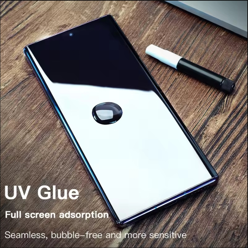 Nano Liquid UV Full Glue Tempe - Nano Liquid Coating 评论和价格