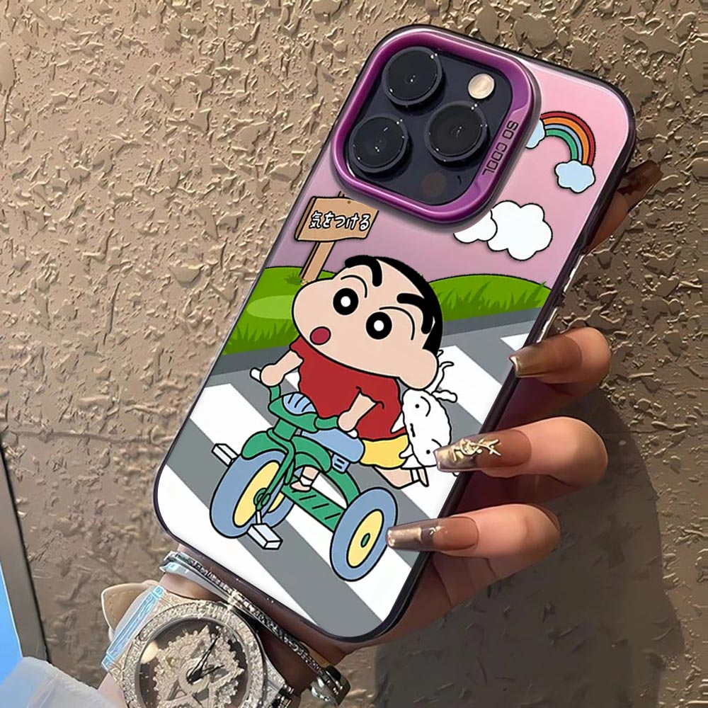 Cartoon C-Crayon S-Shin Chan C - Realme C67 评论和价格