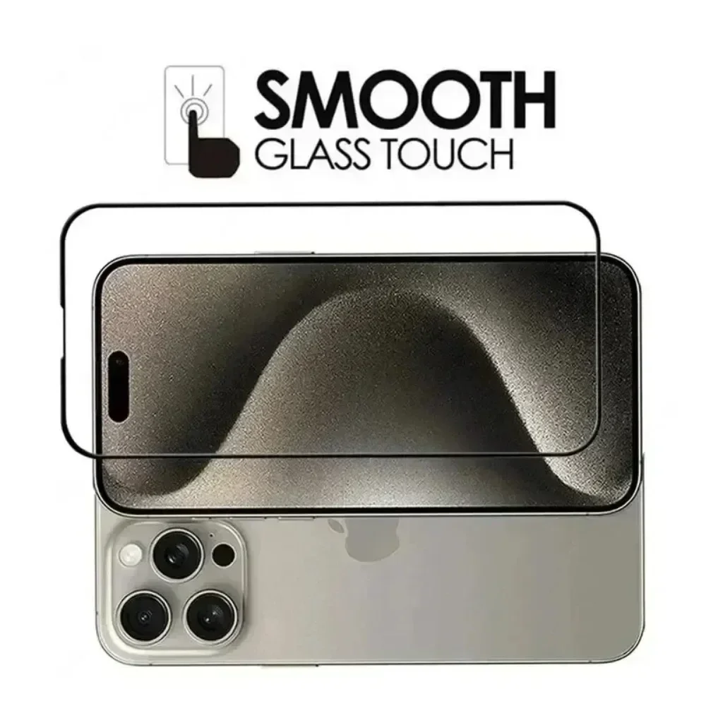 5PCS Tempered Glass Film For v - Vivo V40 评论和价格
