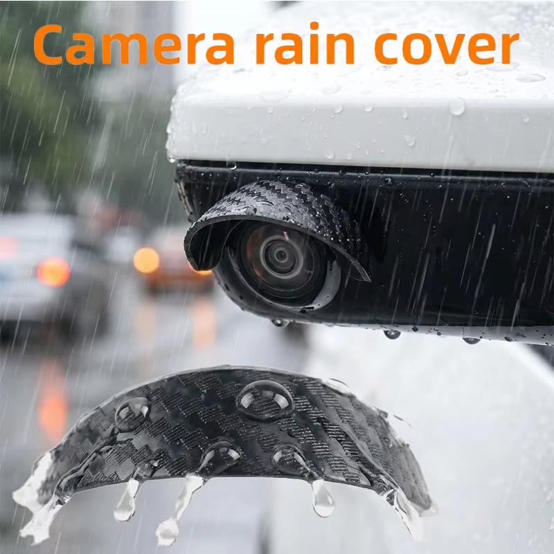Car Camera Lens Protector Rear - Camera Lens Protector 评论和价格