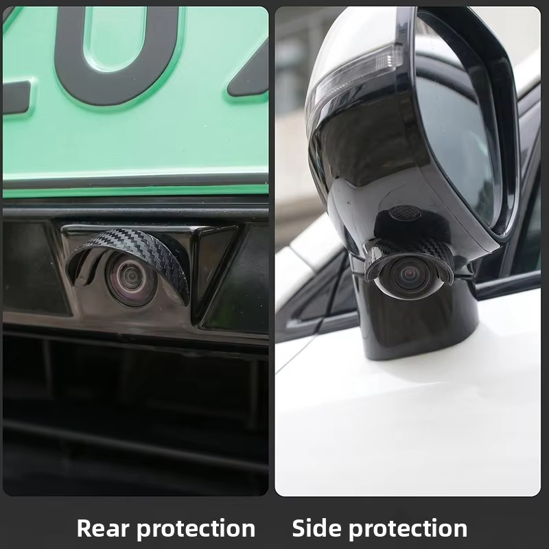 Car Camera Lens Protector Rear - Camera Lens Protector 评论和价格