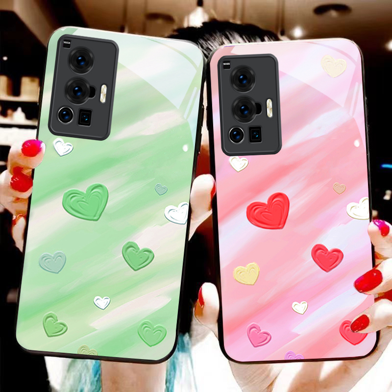 Minimalist and hazy art For vi - Vivo V40 评论和价格