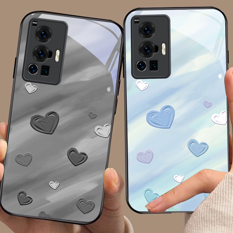 Minimalist and hazy art For vi - Vivo V40 评论和价格