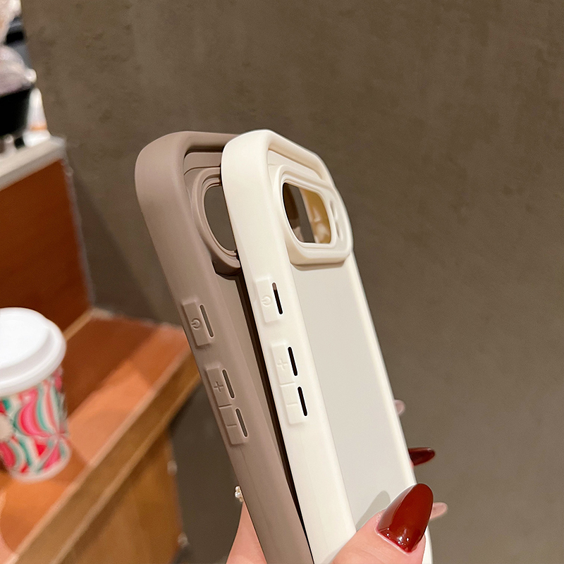 Colored Stars Pattern TPU Phon - Google Pixel 8A 评论和价格