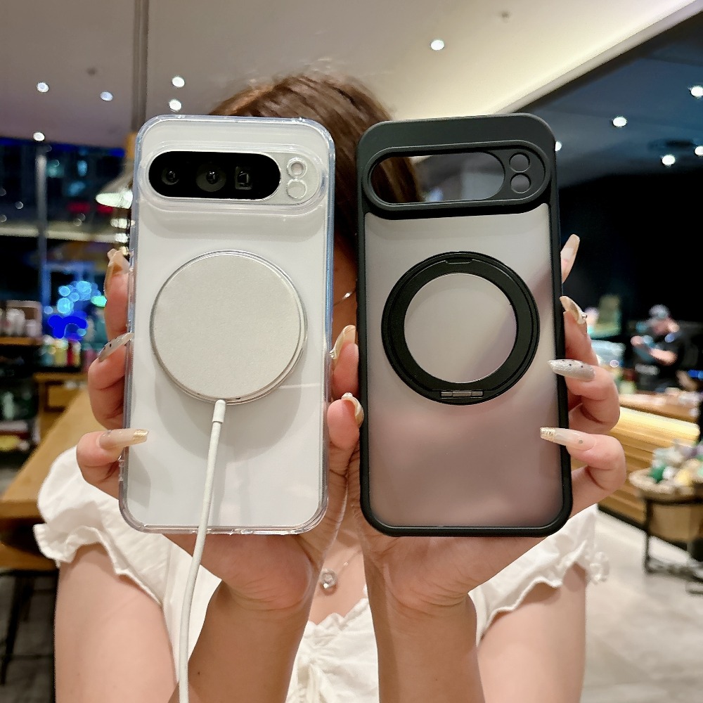 Matte Rotating Magnetic Bracke - Google Pixel 9 Pro 评论和价格