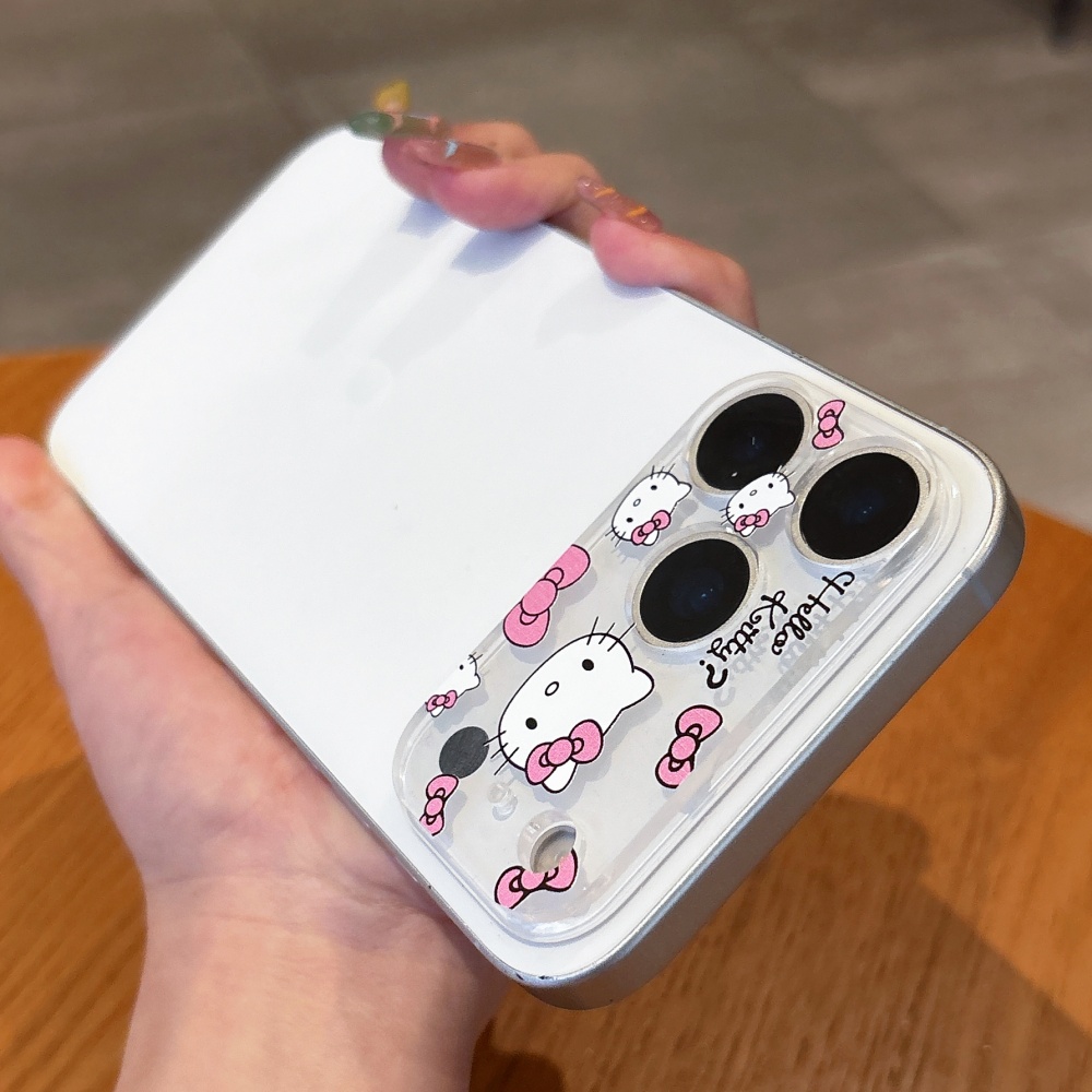 Cute Cartoon Camera Protector  - Camera Lens Protector 评论和价格