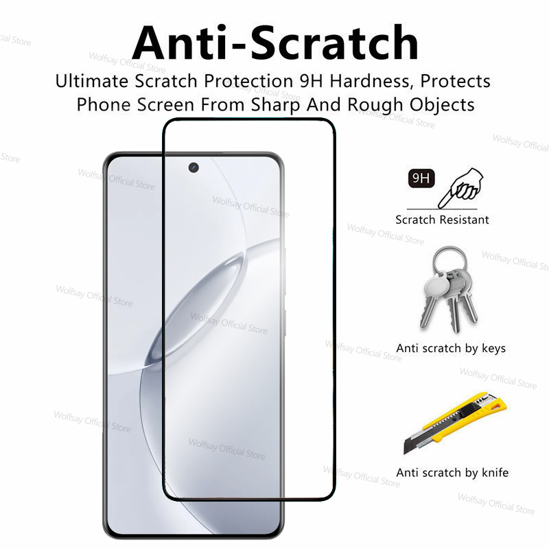 3/2/1PCS Curved Edge Glass For - Curved Edge Screen 评论和价格