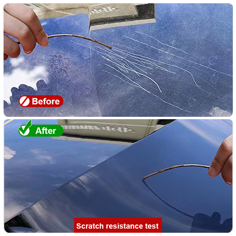 3 In 1 Car Ceramic Nano Coatin - Nano Liquid Coating 评论和价格