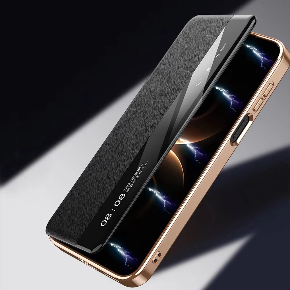 High End Genuine Leather Smart - Huawei Pura 70 评论和价格