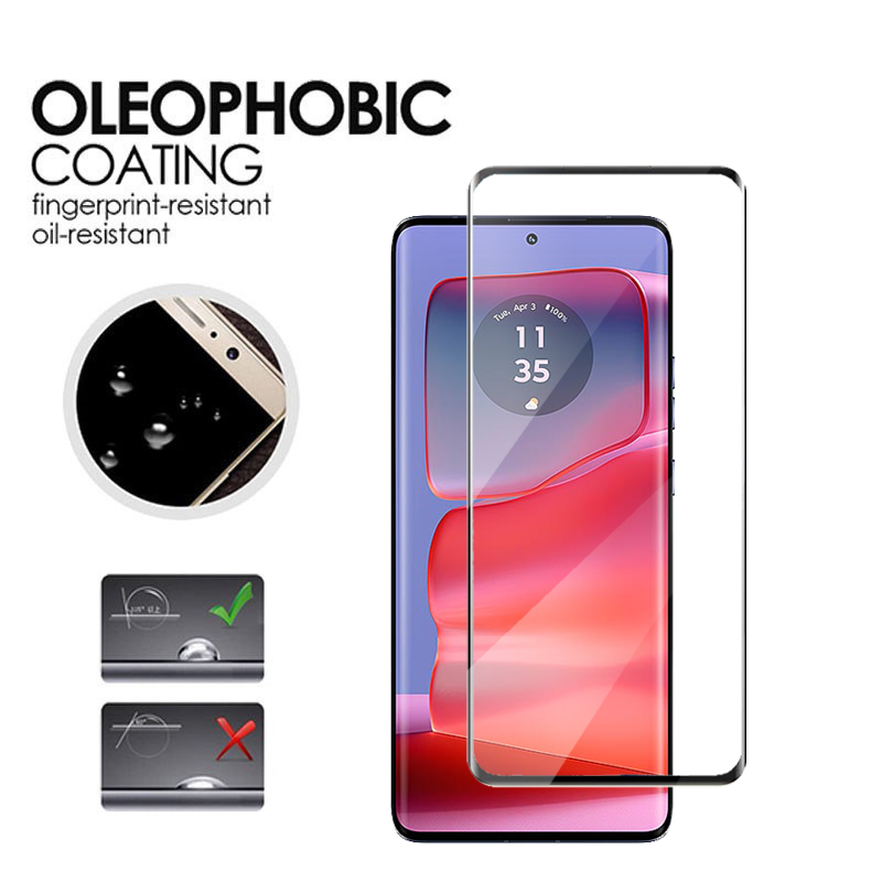 2/4PCS 3D Curved Edge Glass Fo - Curved Edge Screen 评论和价格