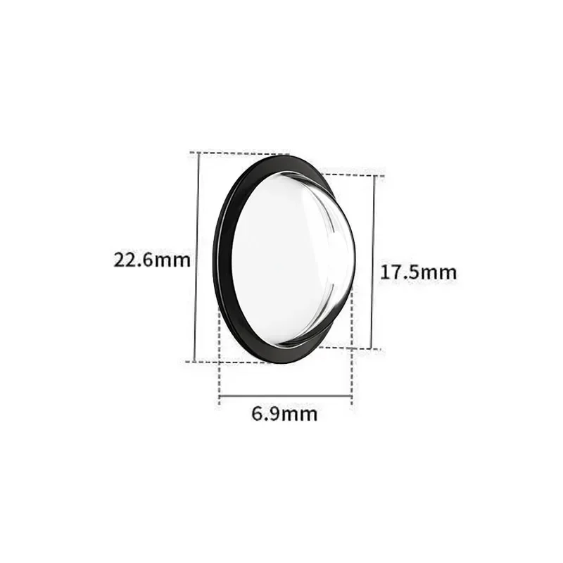 2 Pcs Car Camera Lens Protecto - Camera Lens Protector 评论和价格