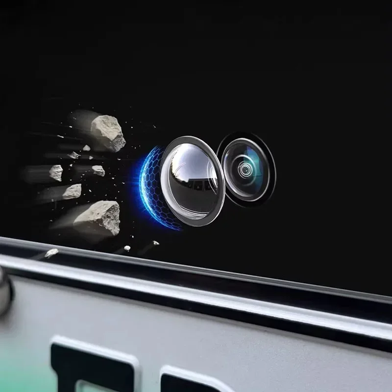 2 Pcs Car Camera Lens Protecto - Camera Lens Protector 评论和价格