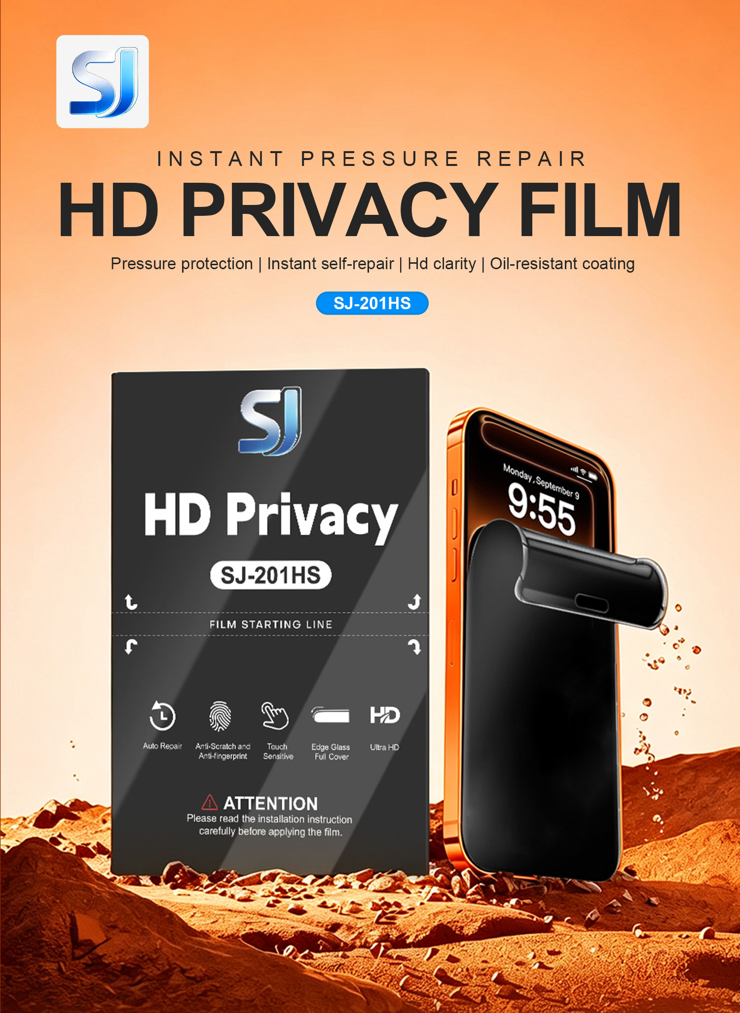 50PCS TPU HD PRIVACY Flexible  - Flexible Tpu Film 评论和价格