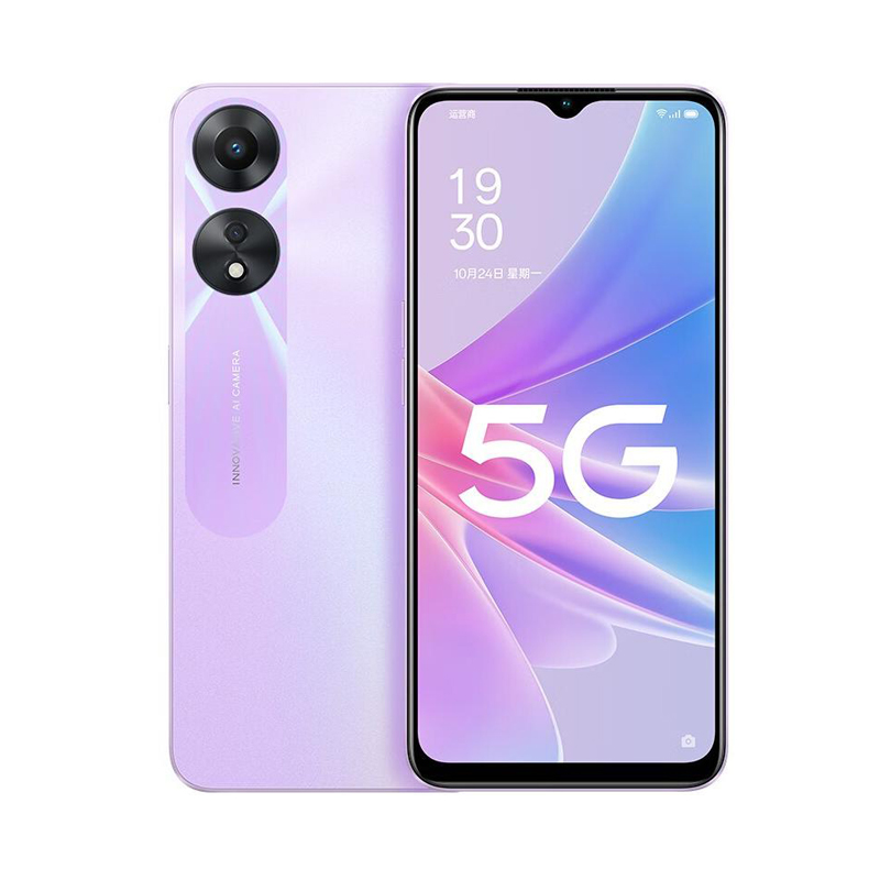 Used Phone OPPO A78 5G LTE GSM - Oppo A78 评论和价格