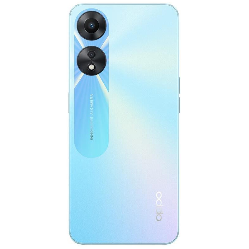 Used Phone OPPO A78 5G LTE GSM - Oppo A78 评论和价格