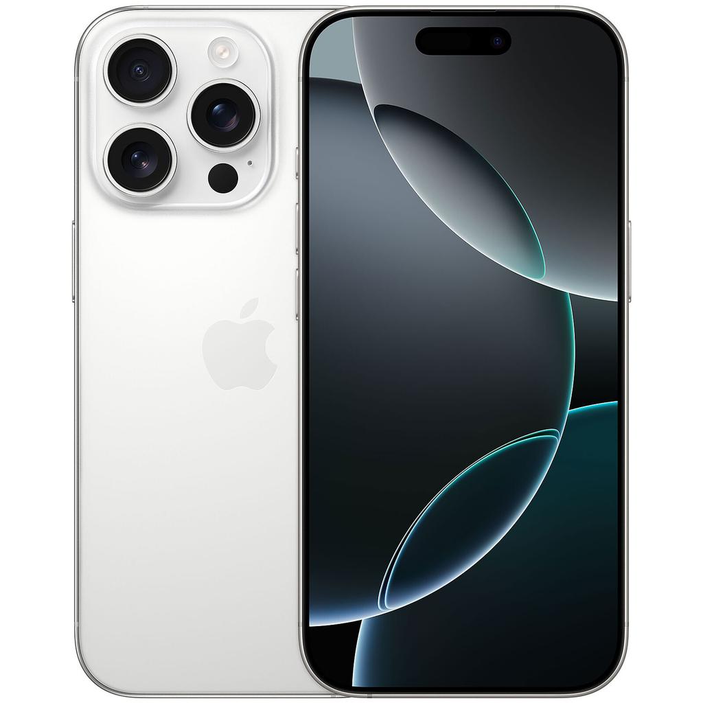 Apple iPhone 16 Pro A3083 GSM‑ - Apple Iphone 16 评论和价格