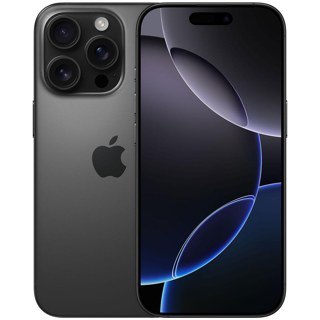 Apple iPhone 16 Pro A3083 GSM‑ - Apple Iphone 16 评论和价格