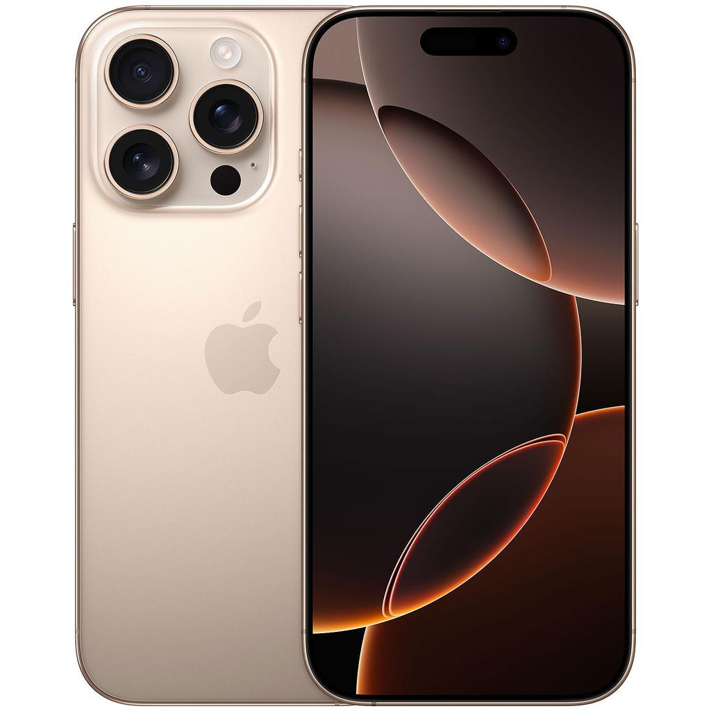 Apple iPhone 16 Pro A3083 GSM‑ - Apple Iphone 16 评论和价格