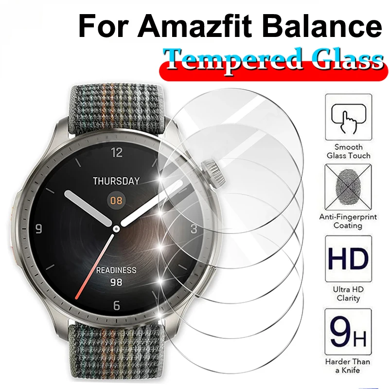 Screen Protector for Amazfit B - Smartwatch Screen Film 评论和价格