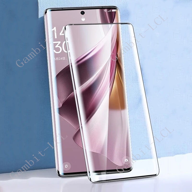 1-3PCS 3D Curved Full Tempered - Vivo V40 评论和价格