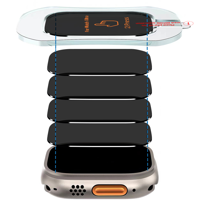 Privacy Screen Protector Film  - Privacy Screen Protector 评论和价格