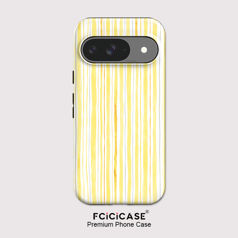Fcicicase PC +TPU 2 in 1 Phone - Google Pixel 8A 评论和价格