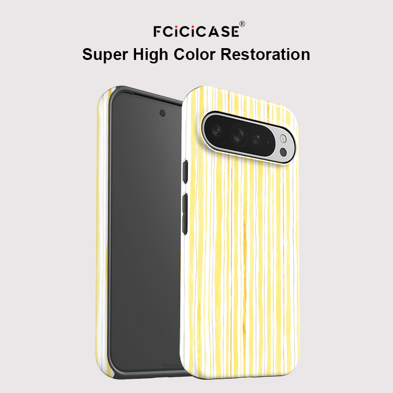 Fcicicase PC +TPU 2 in 1 Phone - Google Pixel 8A 评论和价格