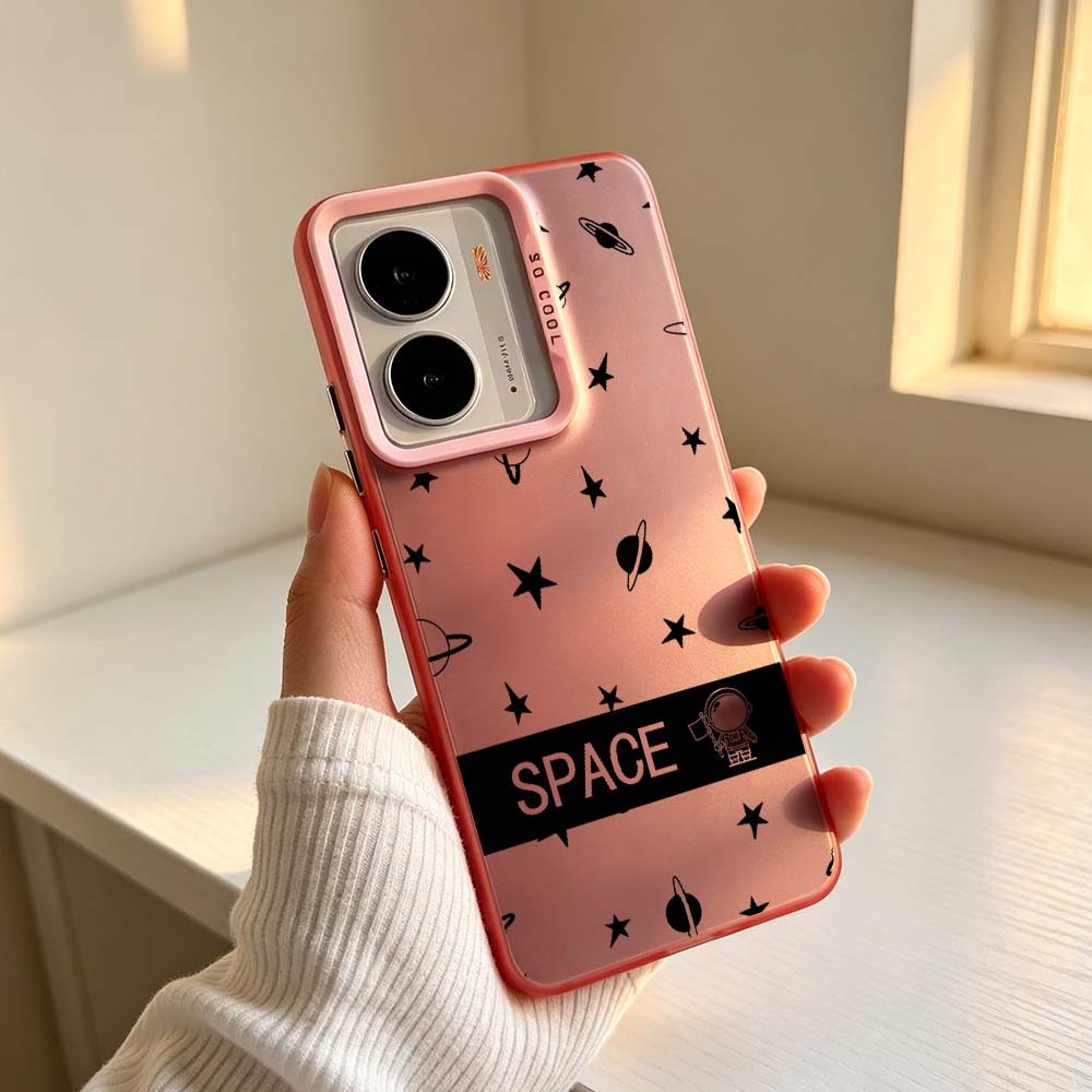 Design Stars Space Cover For R - Realme C67 评论和价格