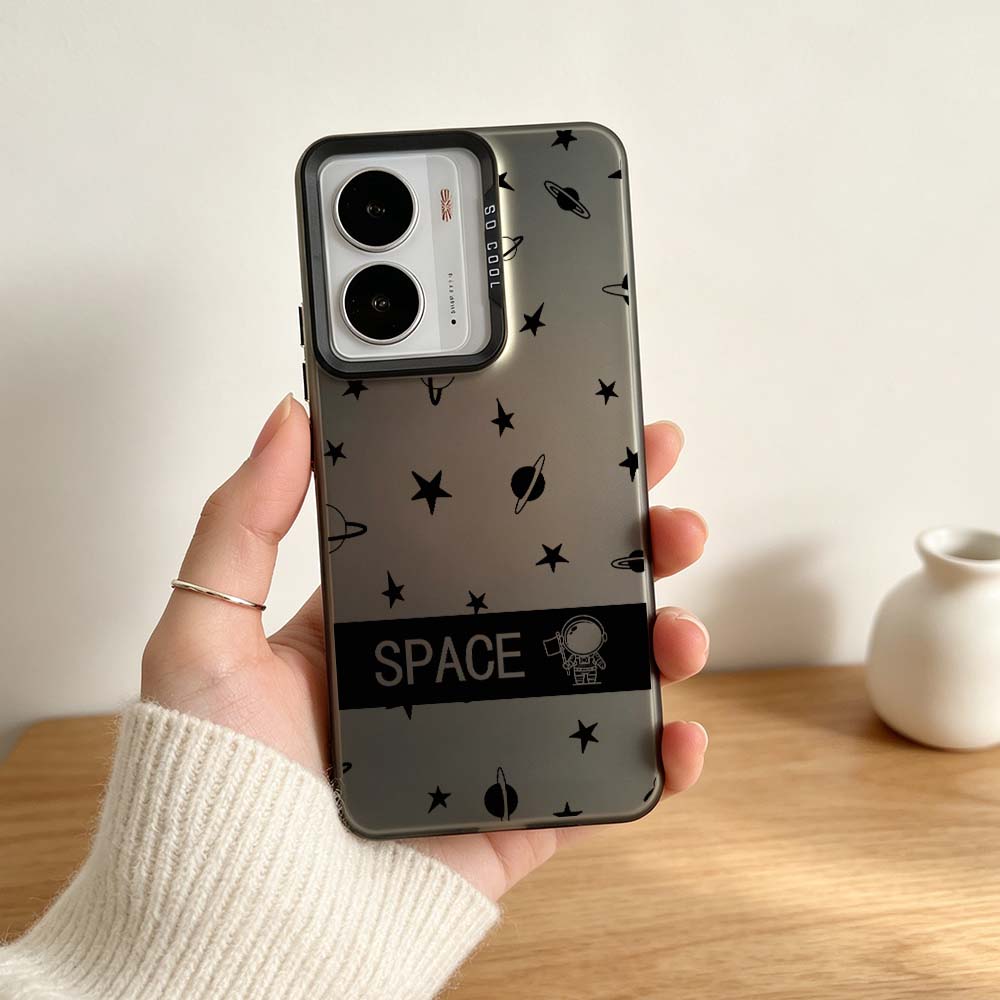 Design Stars Space Cover For R - Realme C67 评论和价格