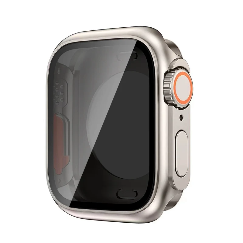 Privacy Glass+Case for Apple W - Privacy Screen Protector 评论和价格