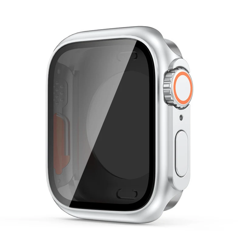 Privacy Glass+Case for Apple W - Privacy Screen Protector 评论和价格