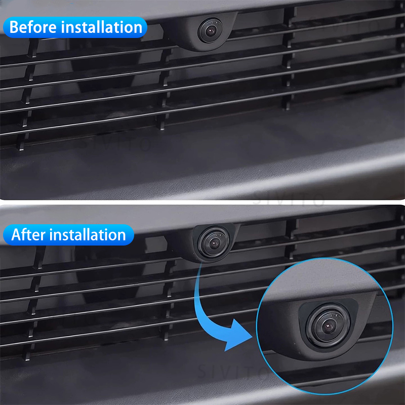 For Tesla Model Y Juniper&Mode - Camera Lens Protector 评论和价格