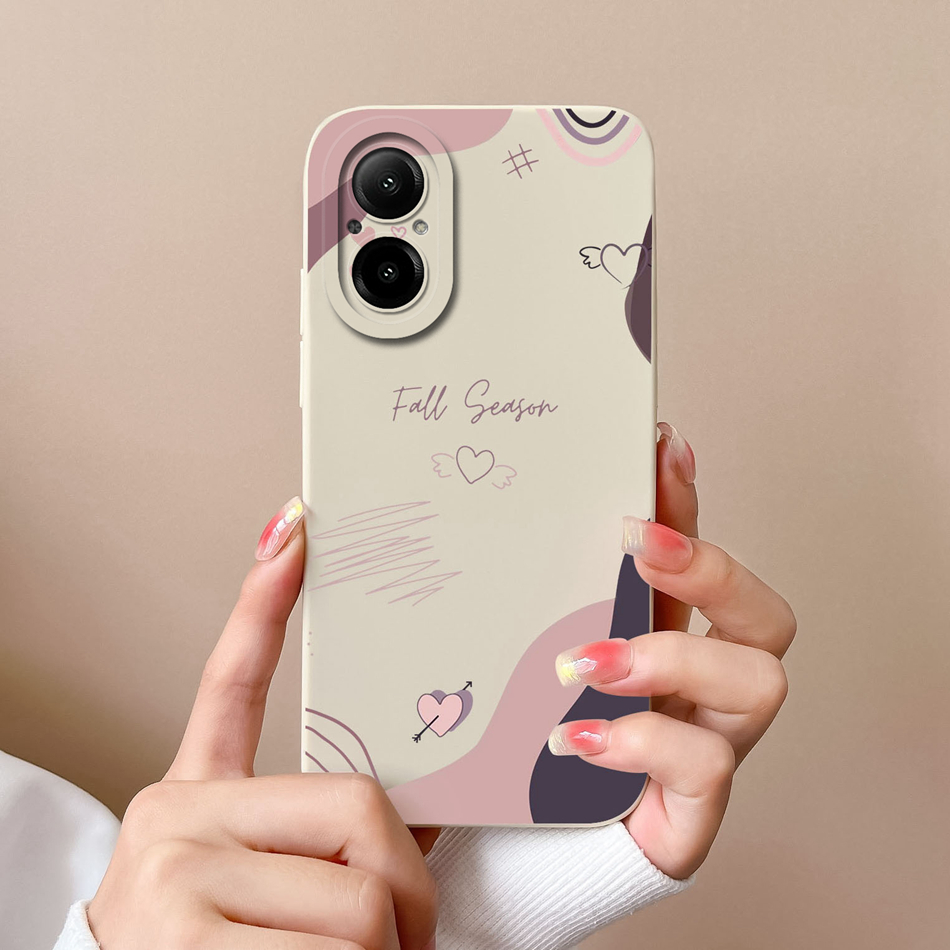 For Realme C67 Phone Case Fun  - Realme C67 评论和价格