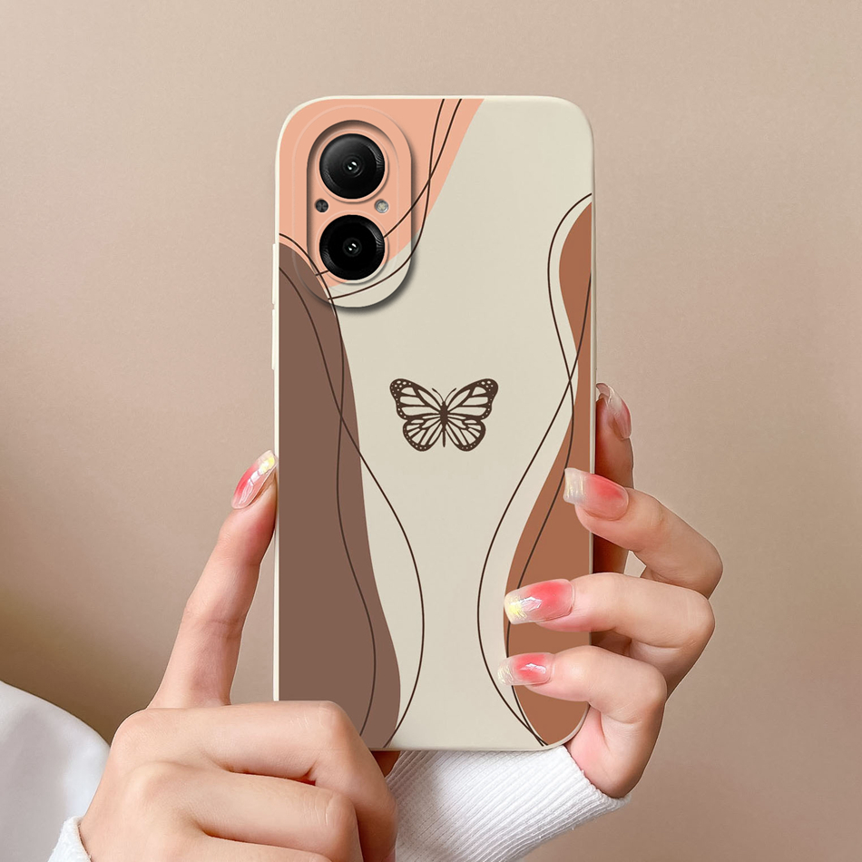 For Realme C67 Phone Case Fun  - Realme C67 评论和价格