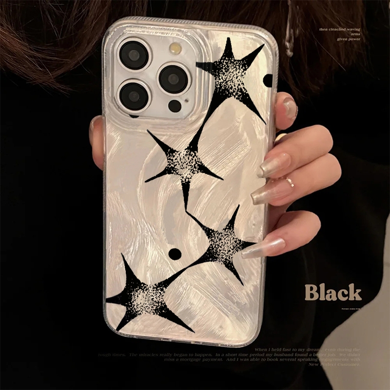 Shining Star Trendy Pattern Ph - Apple Iphone 15 评论和价格