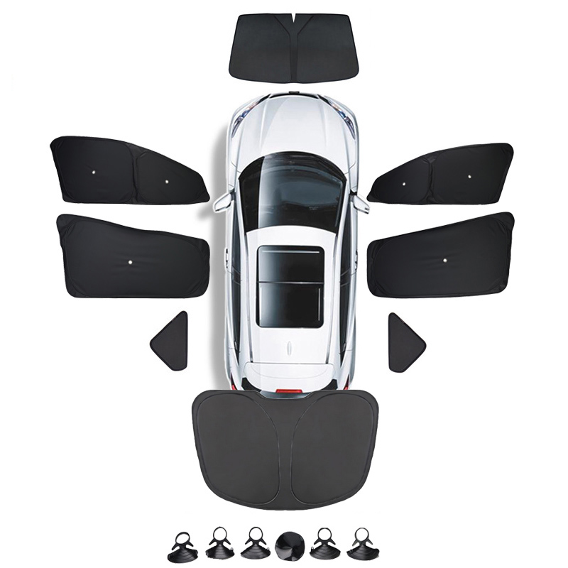 for Tesla Model Y Juniper 2025 - Privacy Screen Protector 评论和价格