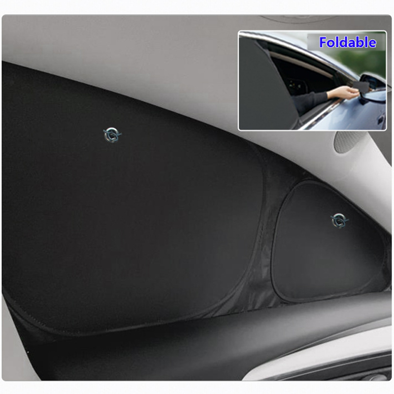 for Tesla Model Y Juniper 2025 - Privacy Screen Protector 评论和价格