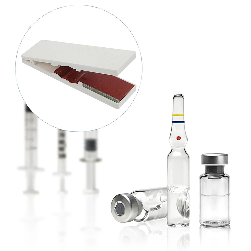 。1pc new Opener Bottle Ampoule - Screen Protector Cutter 评论和价格
