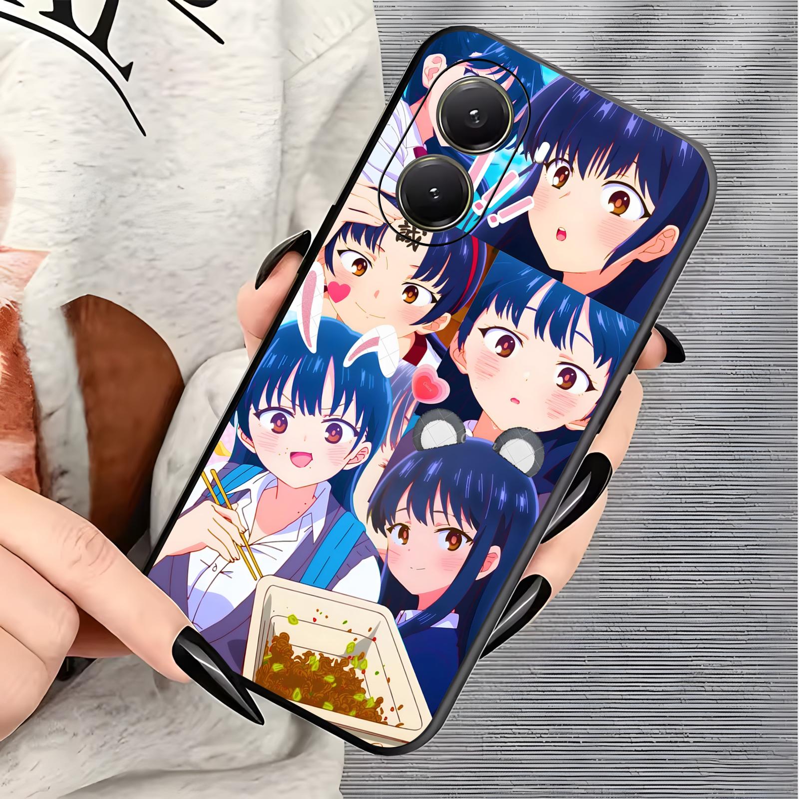 anime The Dangers in My Heart  - Xiaomi Poco X6 评论和价格