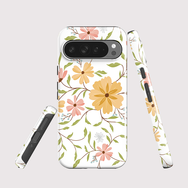 Fcicicase Anti-knock Phone Cas - Google Pixel 8A 评论和价格