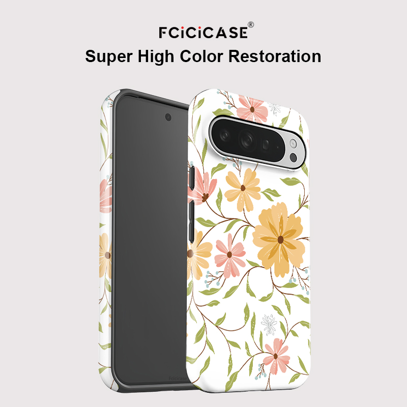 Fcicicase Anti-knock Phone Cas - Google Pixel 8A 评论和价格