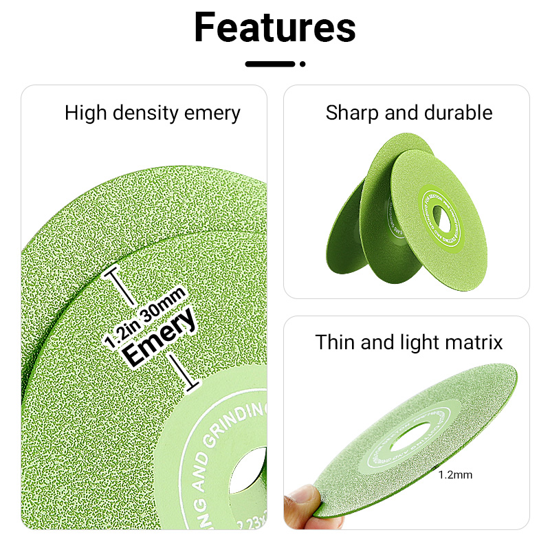 LOZLIN Diamond Saw Blade Cutti - Screen Protector Cutter 评论和价格